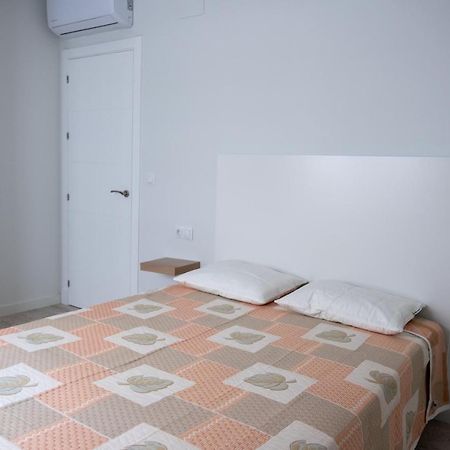 Appartement El Mirador De Ancha à Cadix Extérieur photo